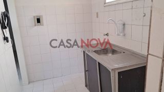 Apartamento com 2/4 na Jabutiana