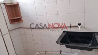 Apartamento com 2/4 na Jabutiana