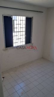 Apartamento com 2/4 na Jabutiana