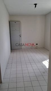 Apartamento com 2/4 na Jabutiana