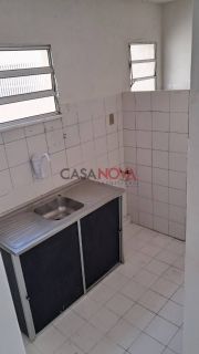 Apartamento com 2/4 na Jabutiana