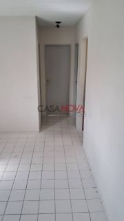 Apartamento com 2/4 na Jabutiana