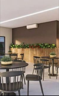 APARTAMENTO NA FAROLÂNDIA COM 3/4 SENDO 1 SUÍTE