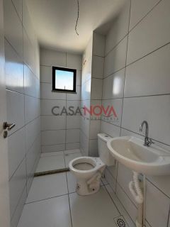 APARTAMENTO NA FAROLÂNDIA COM 3/4 SENDO 1 SUÍTE
