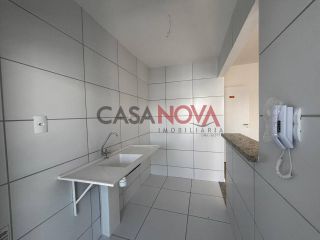 APARTAMENTO NA FAROLÂNDIA COM 3/4 SENDO 1 SUÍTE