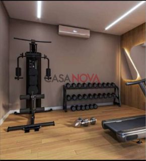 APARTAMENTO NA FAROLÂNDIA COM 3/4 SENDO 1 SUÍTE