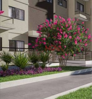 APARTAMENTO NA FAROLÂNDIA COM 3/4 SENDO 1 SUÍTE