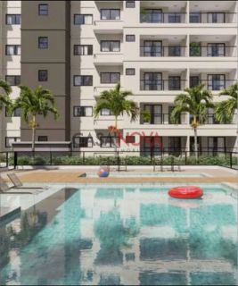 APARTAMENTO NA FAROLÂNDIA COM 3/4 SENDO 1 SUÍTE