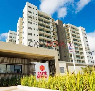 APARTAMENTO NA FAROLÂNDIA COM 3/4 SENDO 1 SUÍTE