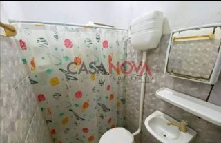 CASA NA ARUANA COM 2/4
