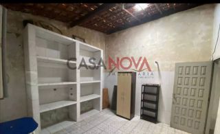 CASA NA ARUANA COM 2/4