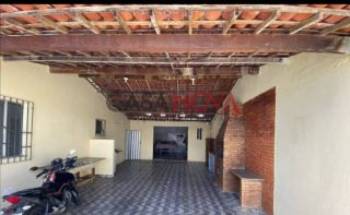 CASA NA ARUANA COM 2/4