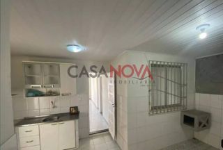 CASA NA ARUANA COM 2/4