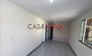 CASA NA ARUANA COM 2/4