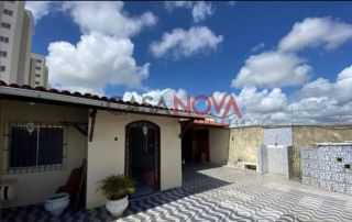 CASA NA ARUANA COM 2/4