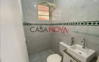 CASA NA ARUANA COM 2/4