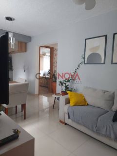 Oportunidade Chave do Apartamento em boa localização na Jabotiana com 2/4, 1 banheiro social