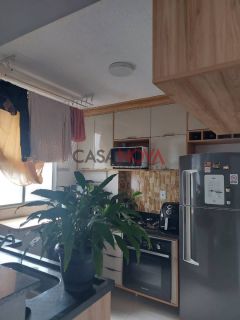 Oportunidade Chave do Apartamento em boa localização na Jabotiana com 2/4, 1 banheiro social