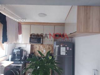 Oportunidade Chave do Apartamento em boa localização na Jabotiana com 2/4, 1 banheiro social