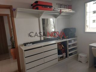 Oportunidade Chave do Apartamento em boa localização na Jabotiana com 2/4, 1 banheiro social