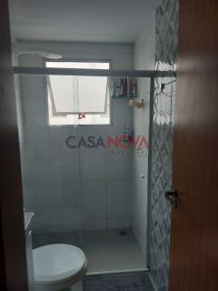 Oportunidade Chave do Apartamento em boa localização na Jabotiana com 2/4, 1 banheiro social