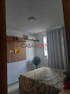 Oportunidade Chave do Apartamento em boa localização na Jabotiana com 2/4, 1 banheiro social