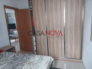 Oportunidade Chave do Apartamento em boa localização na Jabotiana com 2/4, 1 banheiro social