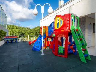 Oportunidade Chave do Apartamento em boa localização na Jabotiana com 2/4, 1 banheiro social