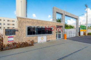 Oportunidade Chave do Apartamento em boa localização na Jabotiana com 2/4, 1 banheiro social