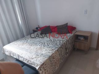 Oportunidade Chave do Apartamento em boa localização na Jabotiana com 2/4, 1 banheiro social