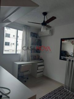 Oportunidade Chave do Apartamento em boa localização na Jabotiana com 2/4, 1 banheiro social