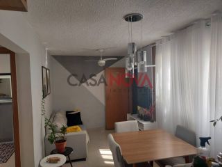 Oportunidade Chave do Apartamento em boa localização na Jabotiana com 2/4, 1 banheiro social