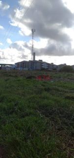 Área em ótima localização na Barra dos Coqueiros medindo 58 x 550 m²