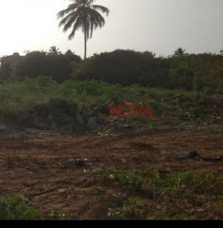 Área em boa localização na Barra dos Coqueiros com 7.540 m²