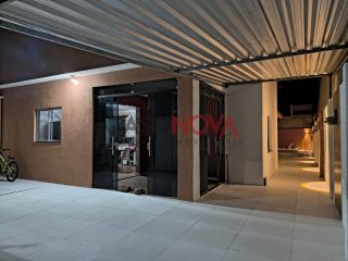 Casa com 2 pavimentos em Itaporanga