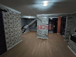 Casa com 2 pavimentos em Itaporanga