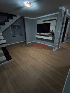 Casa com 2 pavimentos em Itaporanga