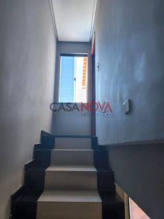 Casa com 2 pavimentos em Itaporanga