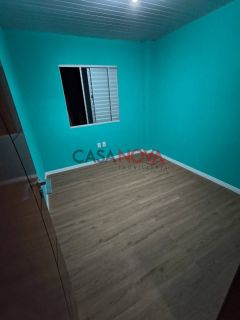 Casa com 2 pavimentos em Itaporanga