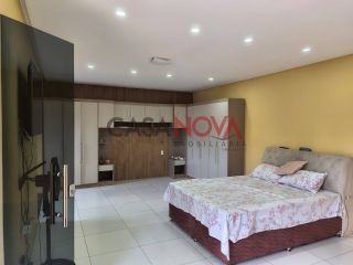 Casa com 2 pavimentos em Itaporanga