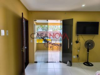 Casa com 2 pavimentos em Itaporanga