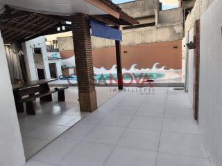 Casa com 2 pavimentos em Itaporanga