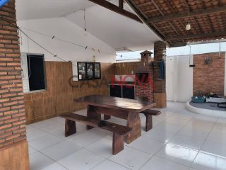 Casa com 2 pavimentos em Itaporanga