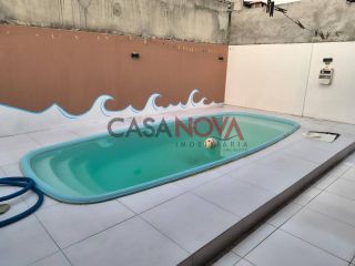 Casa com 2 pavimentos em Itaporanga
