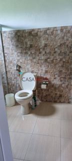 Fazenda com 72 tarefas em Salgado