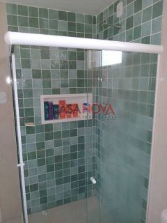 APARTAMENTO NO GRAGERU COM 3/4 SENDO 1 SUÍTE