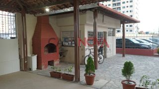 APARTAMENTO NO GRAGERU COM 3/4 SENDO 1 SUÍTE