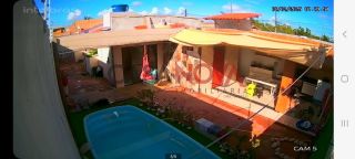 Casa com 3/4 na Aruana