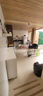 Casa com 3/4 na Aruana