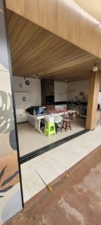 Casa com 3/4 na Aruana